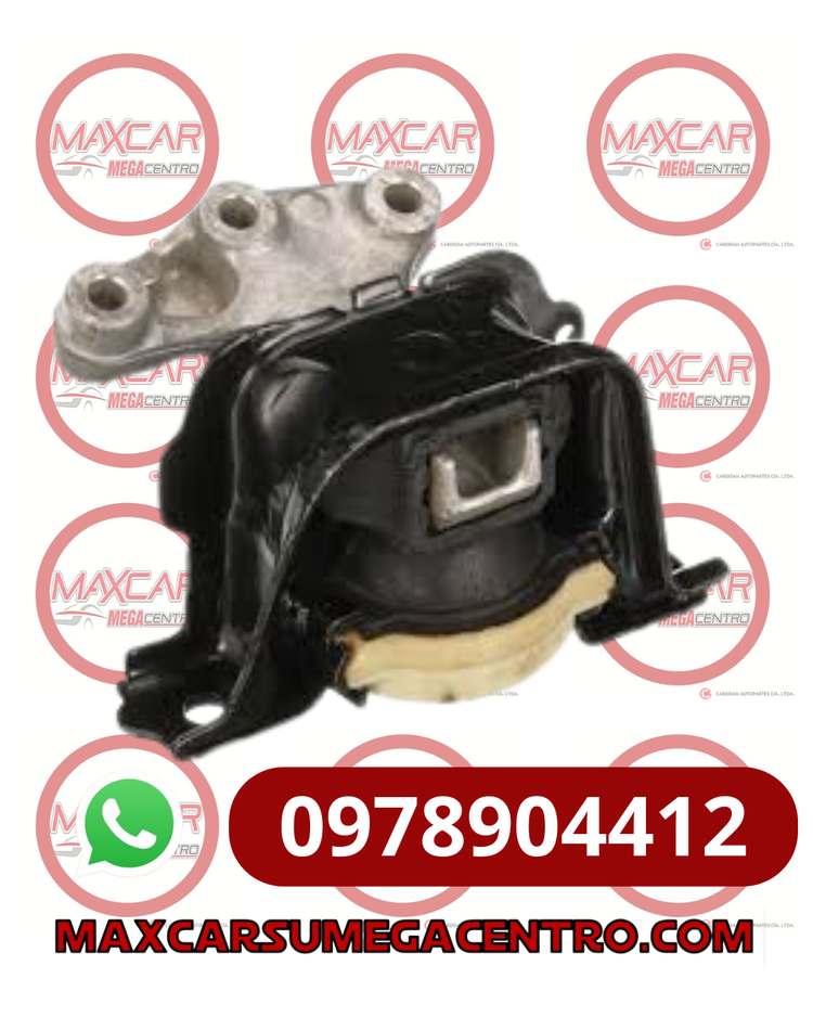 BM.1807GW BASE MOTOR MGT CITROEN C3/C4 PICASSO CELYSEE 1.6HDI 12-18 PEUGEOT 301 (HIDRAULICA) RH