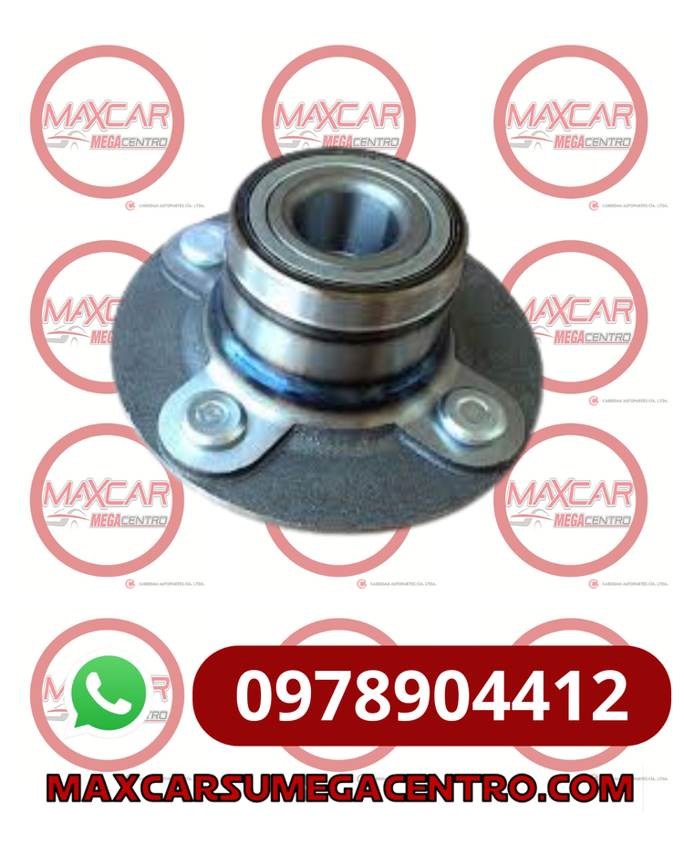 MZ.43202-50Y10 MANZANA RDA POS MGT 43202-50Y00 SENTRA B13