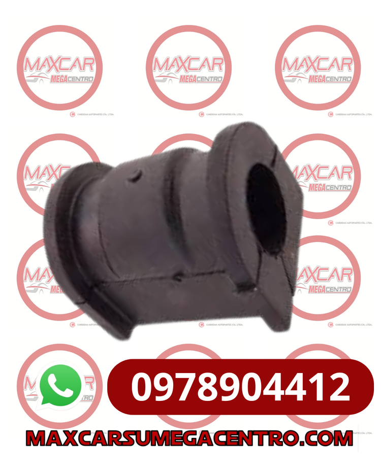 CBE.96322618 CAUCHO BARRA ESTABILIZADORA ONNURI SPARK 1.0