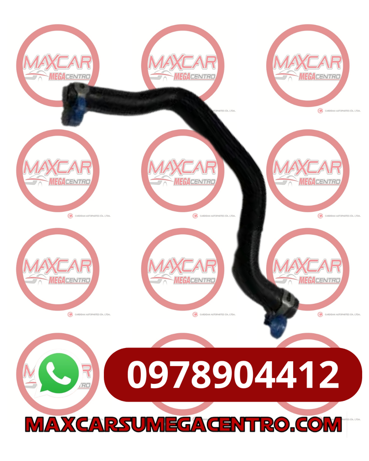 MAN.26684872 MANGUERA ENTRADA CALEFACCION GMSGS SAIL 1.5