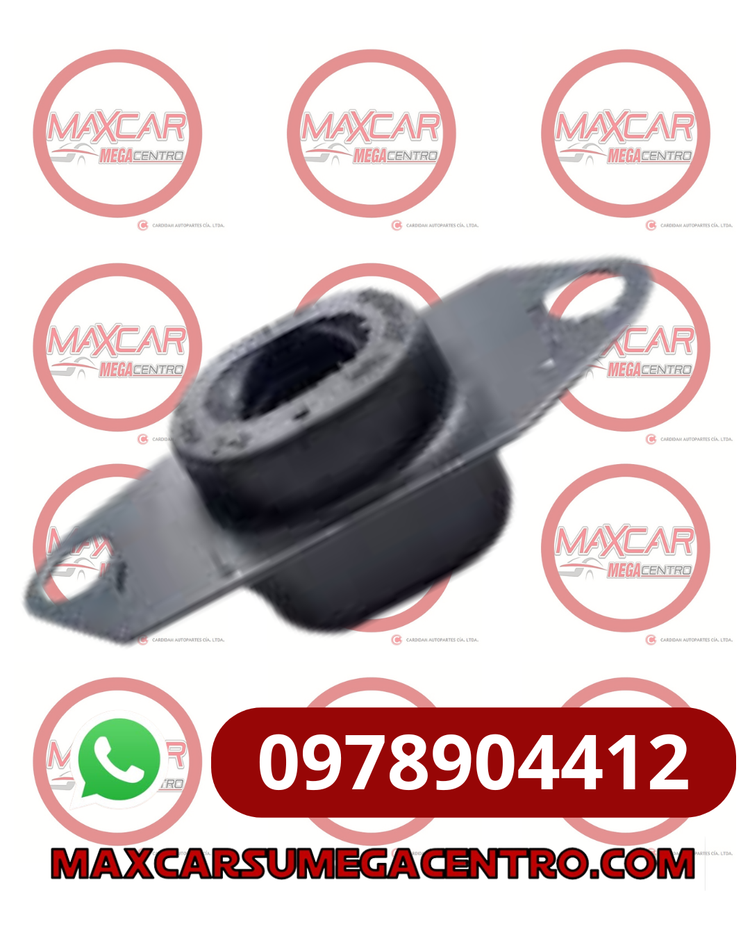 BM.11220-ED000 BASE MOTOR MASAKI TIIDA 07-15 VERSA 07-12 LH