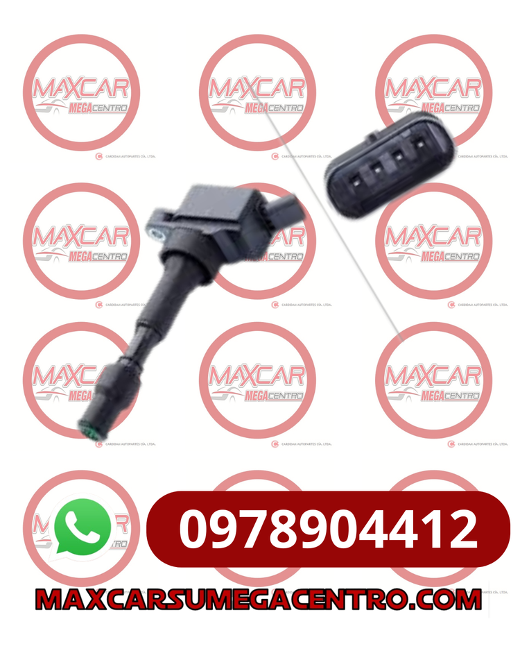 BOB.27300-2E601 BOBINA ENCENDIDO MOBIS OPTIMA SONATA HYBRIDO 16-19