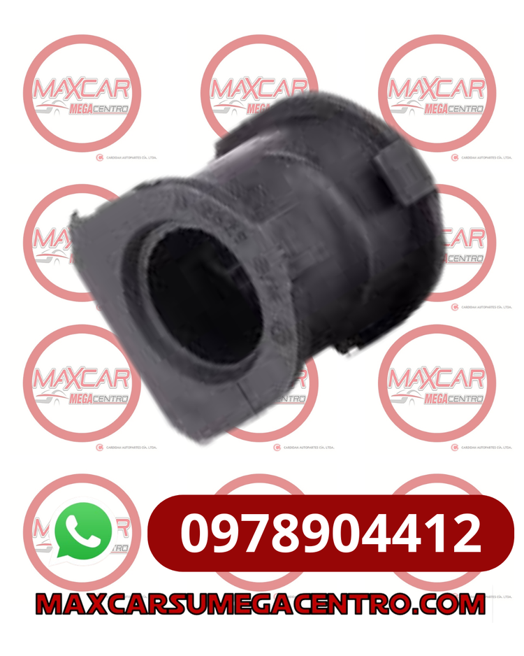 CBE.8972357840 CAUCHO BARRA ESTABILIZADORA DEL GMSGS DMAX 3.0 3.5 4X4 05-13