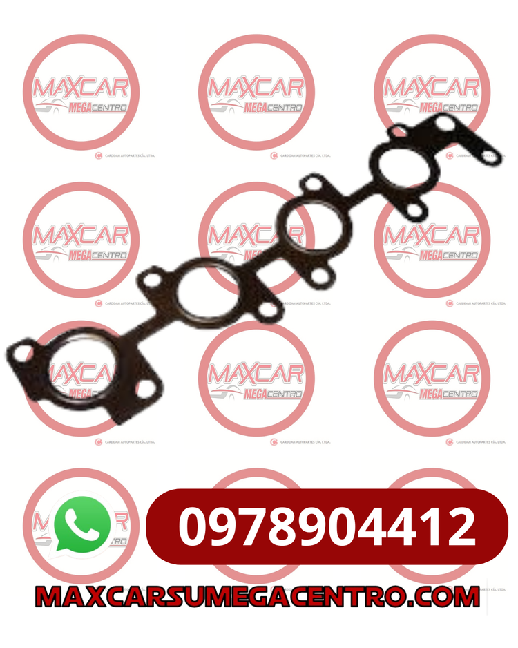 EME.24539878 EMPAQUE MULTIPLE ESCAPE OEMCH VAN N200 N300