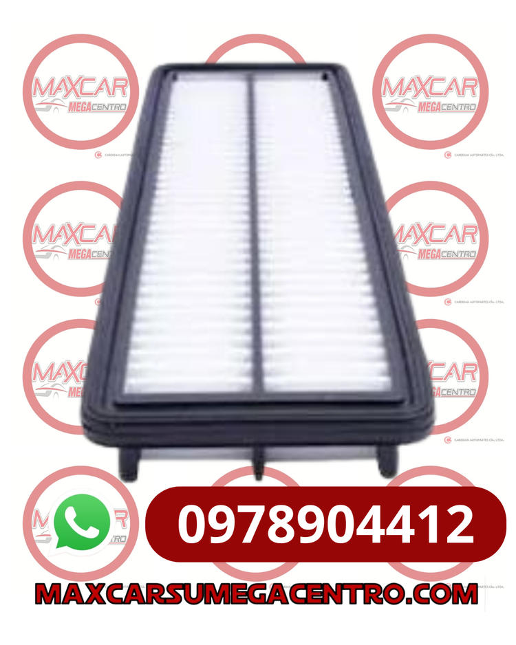 F.AA28113 FILTRO AIRE SHOGUN BAH120C GRAND I10 20- (A28790 SA4000)