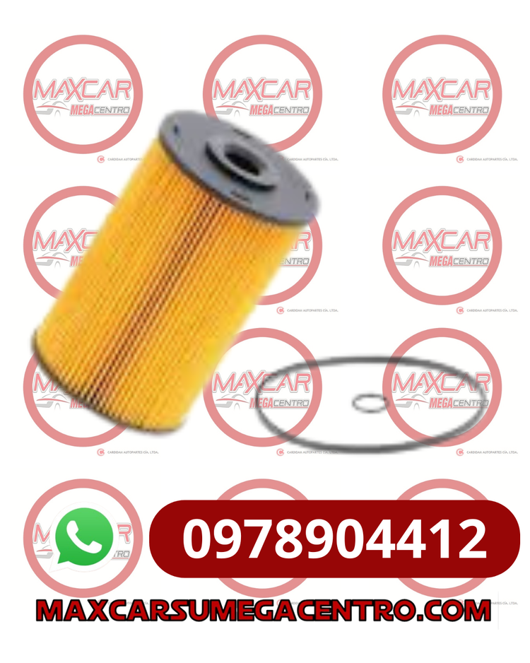 F.EF1301 FILTRO COMBUSTIBLE SHOGUN/SAKURA HINO 700 ( 23304-EV110)