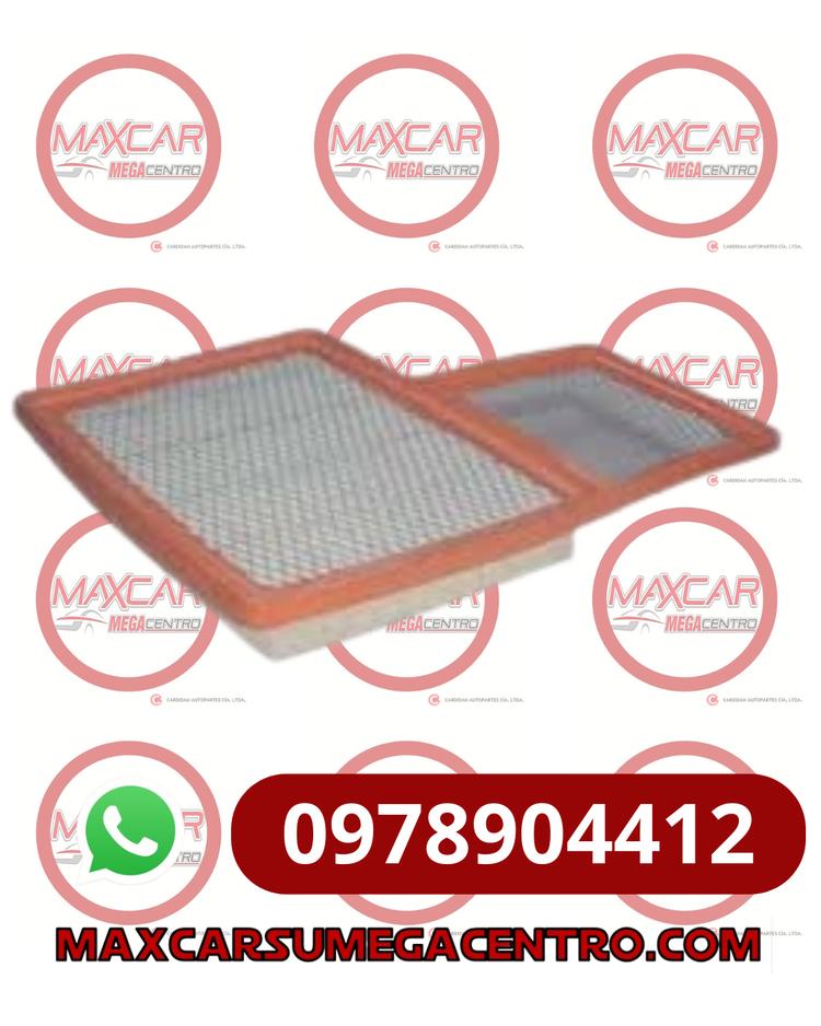 F.AA9102 FILTRO AIRE SHOGUN AF9040 GW WINGLE 7 2.0T DIESEL 21-22