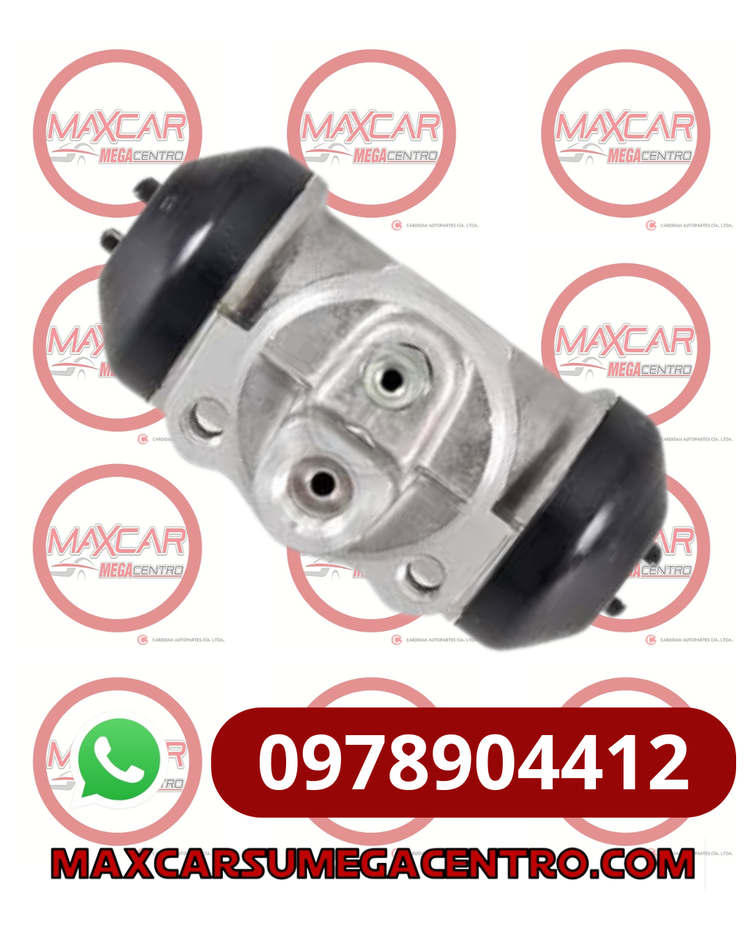 CR.44100-VK00A CILINDRO RDA POS BGF FRONTIER KA24D NP300 2.4 10-15