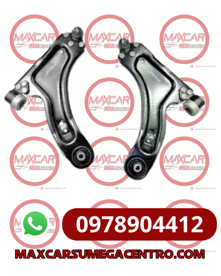 MES.93390602 MESA SUS INF GSP S060660 CORSA EVOLUTION RH