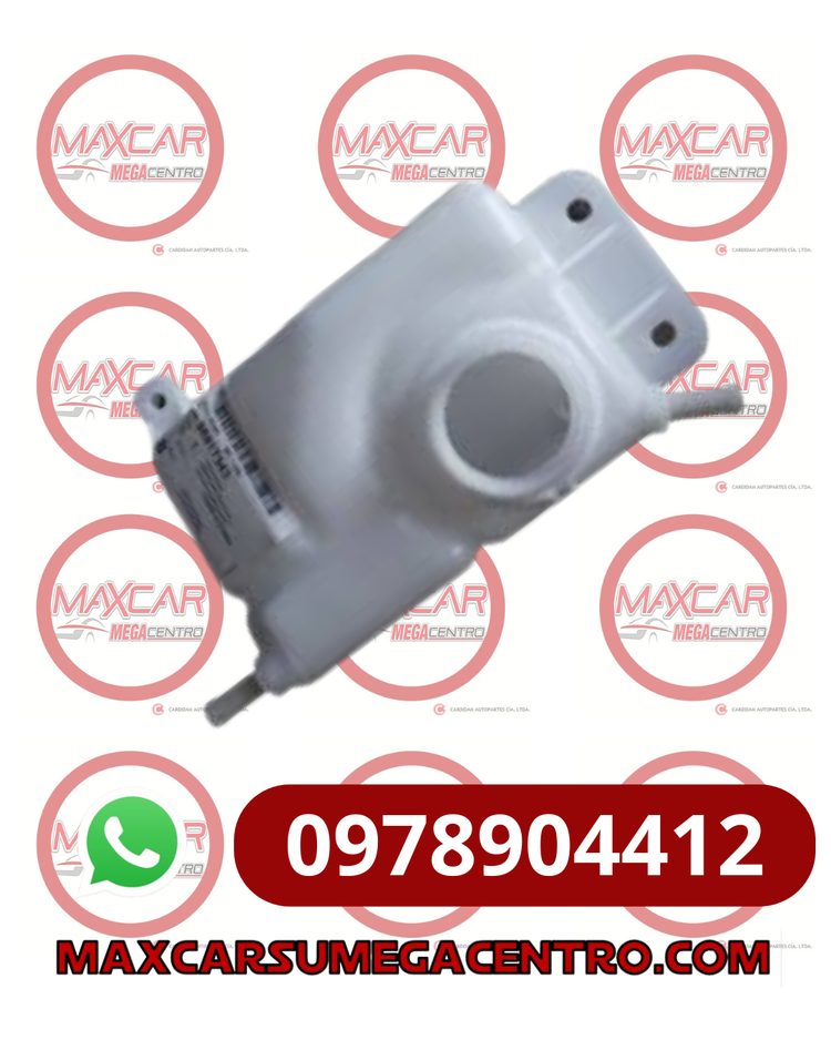 RES.96817343 RESERVORIO RADIADOR GM AVEO SAIL 1.4
