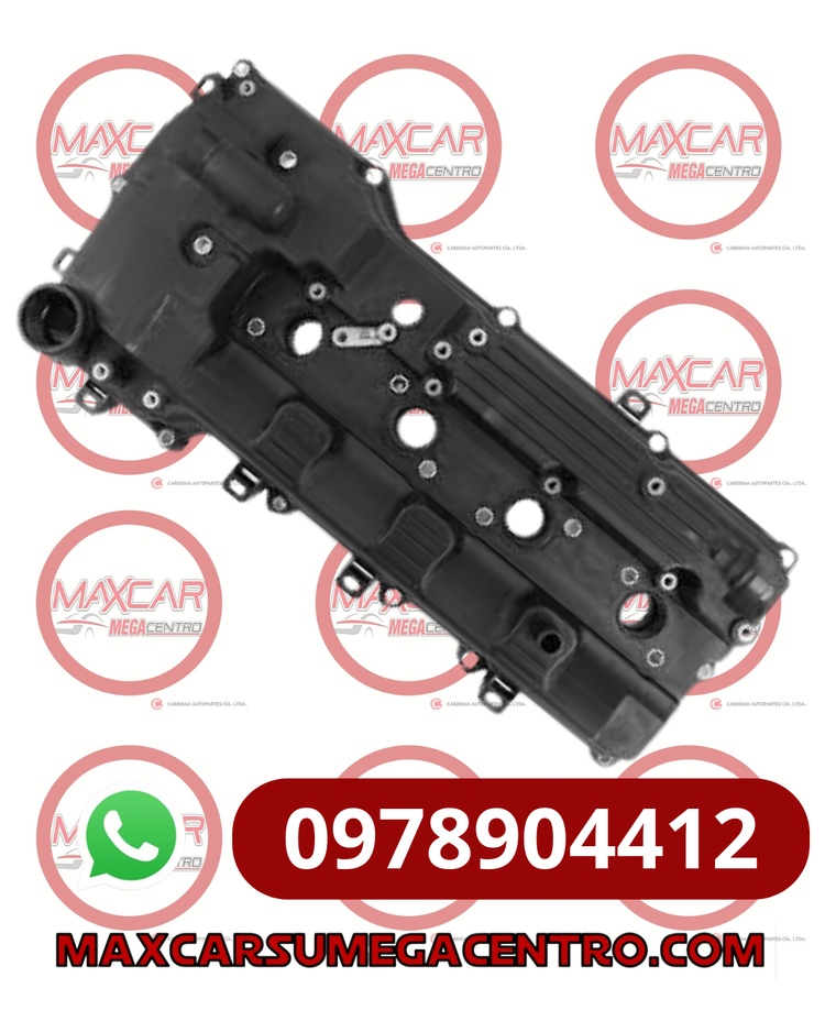 TV.11201-75080 TAPA VALVULAS GENUINE TOY HILUX REVO 2700 2TR-FE 16-