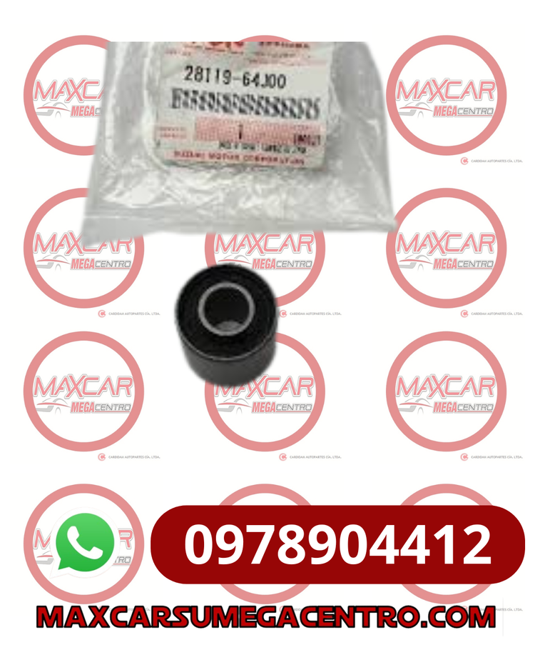 BOC.28119-64J00 BOCIN PALANCA GENUINE VITARA SZ 2.0 J20A 08 - BARILLAJE