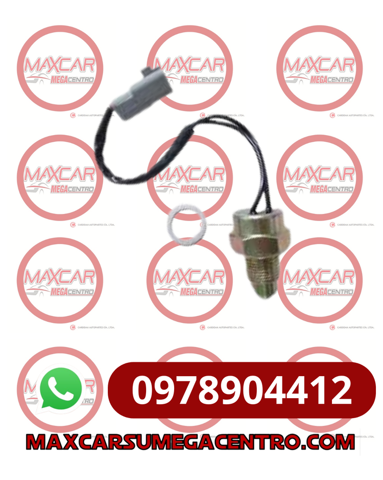 TR.84210-71020 TROMPO RETRO GENUINE GB623L HILUX VIGO 2.7 06-15