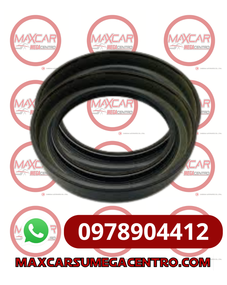 R.5063.58.5 RETENEDOR C/C POS ISUZU 8972535521 (50X63.5X8.5)