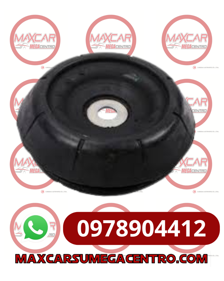 BA.90538936 BASE AMORTIGUADOR DEL GSP 510922 CORSA EVOLUTION 03-07