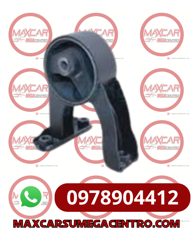 BM.1001300XS56XA BASE MOTOR POS ALLPARTS GREAT WALL M4 1.5