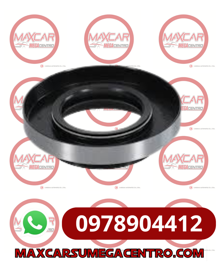 R.40749.515 RETENEDOR CONO GENUINE 8943185202 DMAX 05- DEL 40X74X9.5X15
