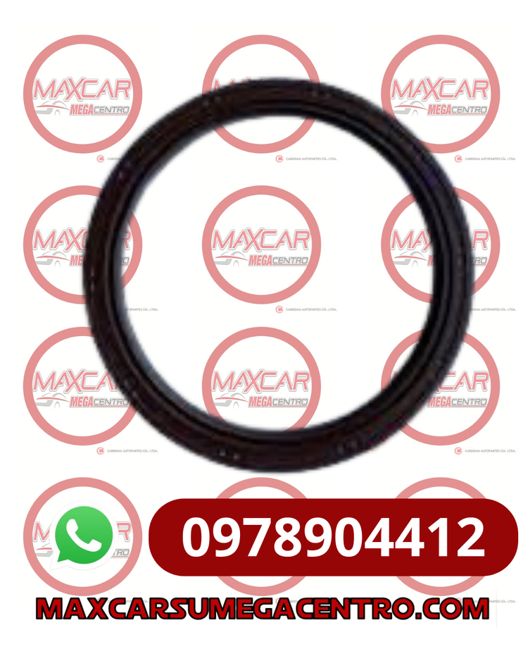 R.65797 RETENEDOR CIGUENAL DEL GENUINE 90080-31098 TOY HILUX 2.5 2KDFTV 06 - (65X79X7)