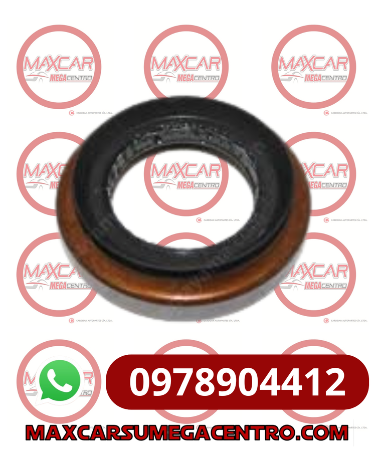 R.4578119 RETENEDOR CONO POS ISUZU 8944080851 DMAX 2.4 05-13 (45X78X11/19)