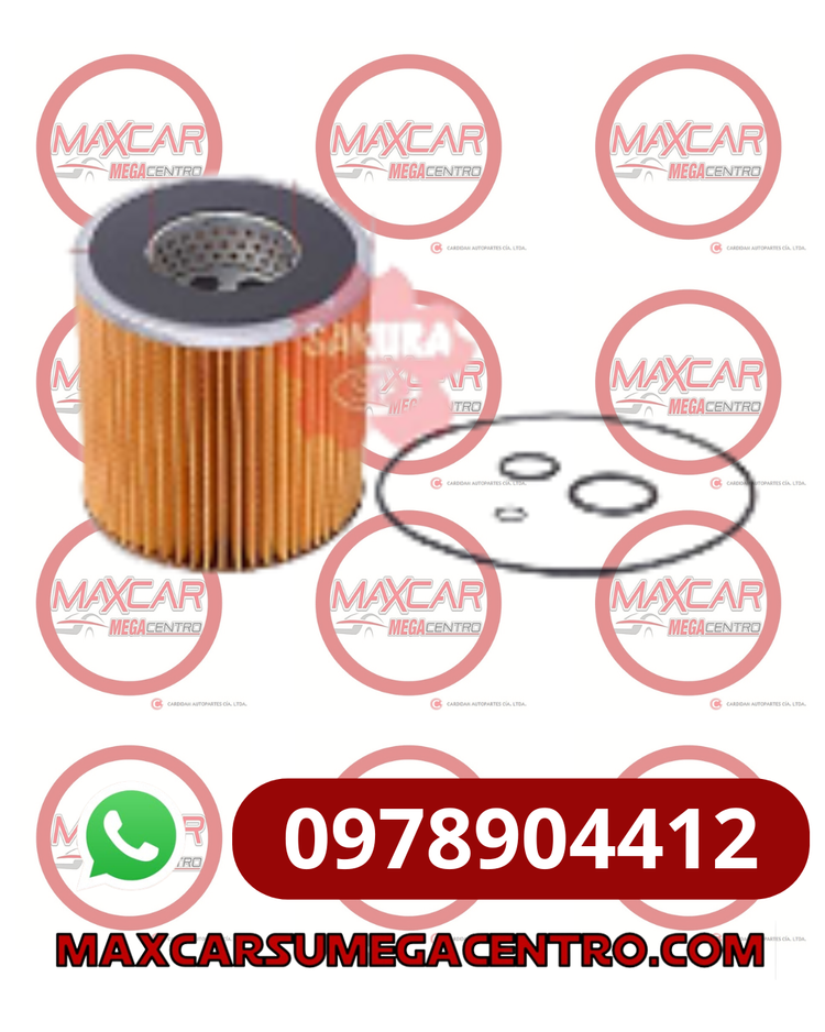 F.AFE1304 FILTRO COMBUSTIBLE ADVANCE HINO FB /FD/FM /FS (CD1065)