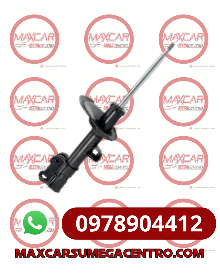 A.54660-H7100 AMORTIGUADOR DEL GCONTROL 208829 RIO SOLUTO 1.4 20-23 DEL RH