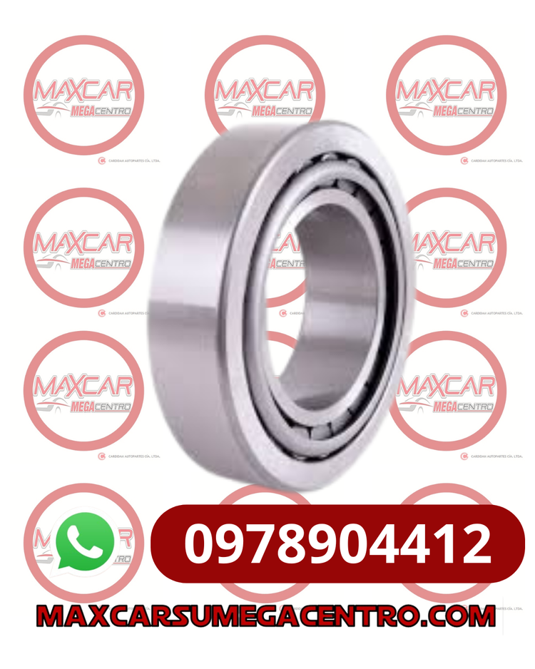 R.69349/10 RULIMAN KOYO/NTN RDA DEL MZ 323