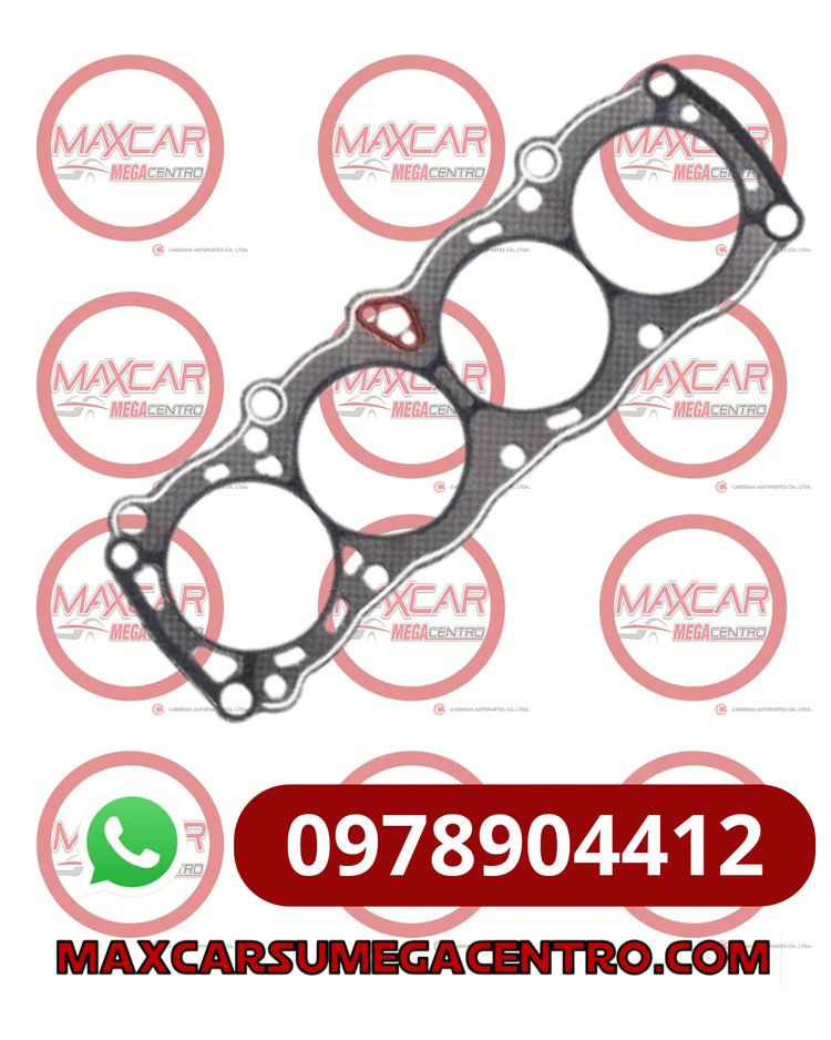 ECA.110440-1M00 EMPAQUE CABEZOTE THG SENTRA 8V E13(-)