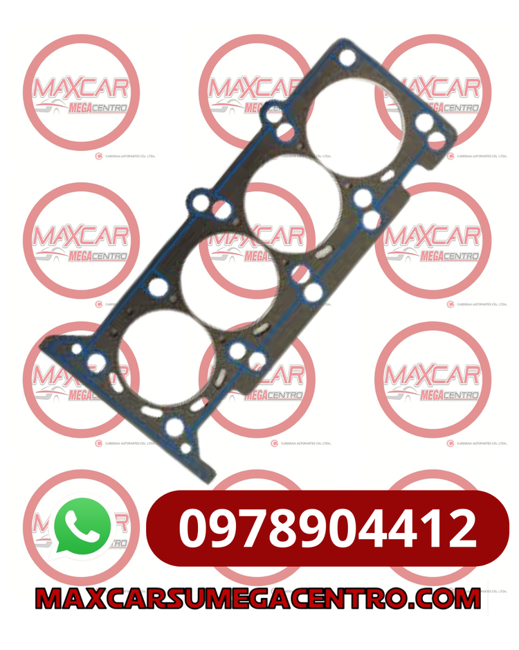 ECA.8940040 EMPAQUE CABEZOTE SABO 82207 SAIL 1.4 16V 12-
