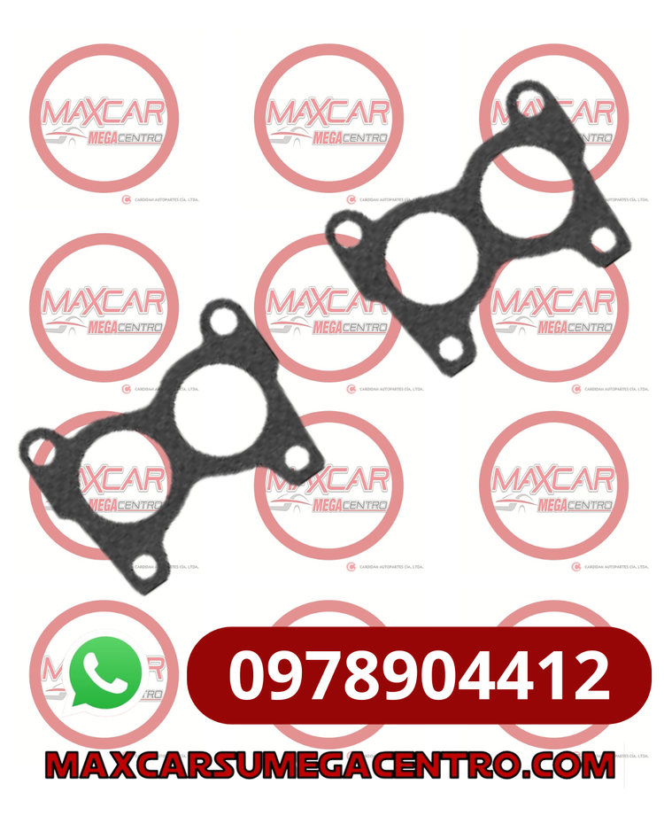 EME.MS80065E EMPAQUE MULTIPLE ESCAPE PEVISA SENTRA 16V