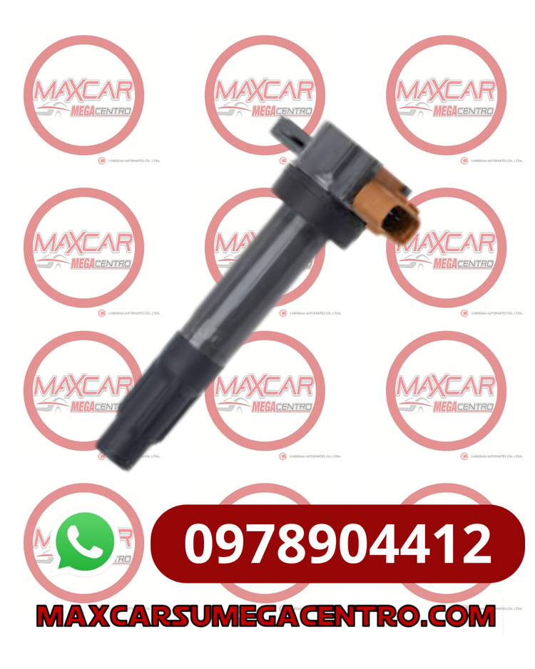 BOB.33400-51K40 BOBINA ENCENDIDO ALTAMAX SCROSS 1.6 18-22 VITARA SZ 2.4 08-12