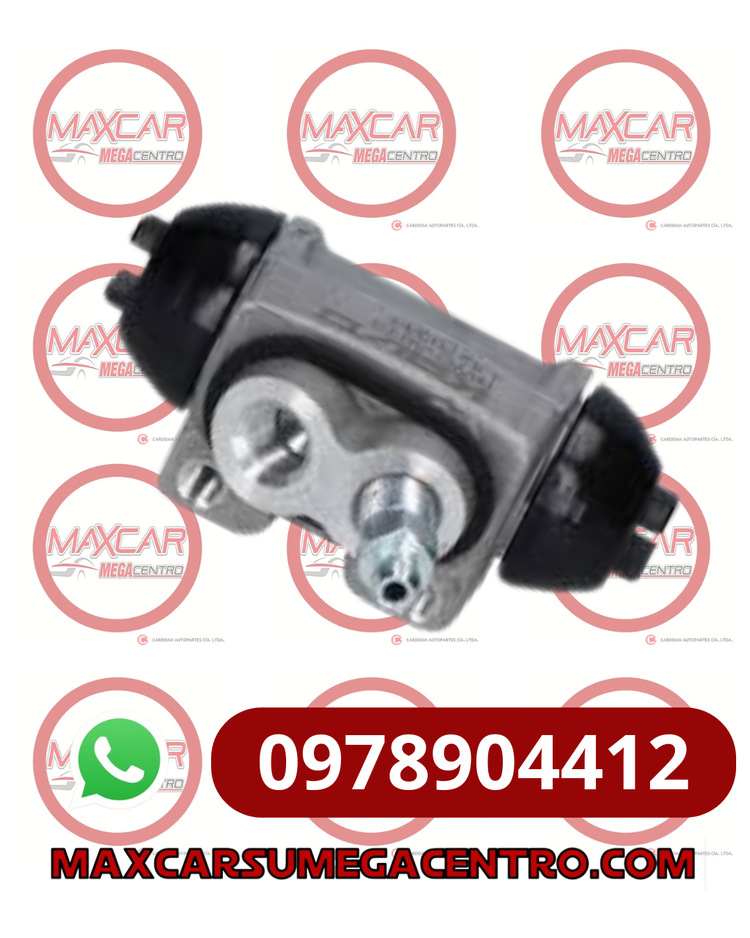 CR.58330-F9000 CILINDRO RDA POS STRONG RIO MEX 18-20 SOLUTO RIO R ACCENT 12-17 GRAND I10 LH