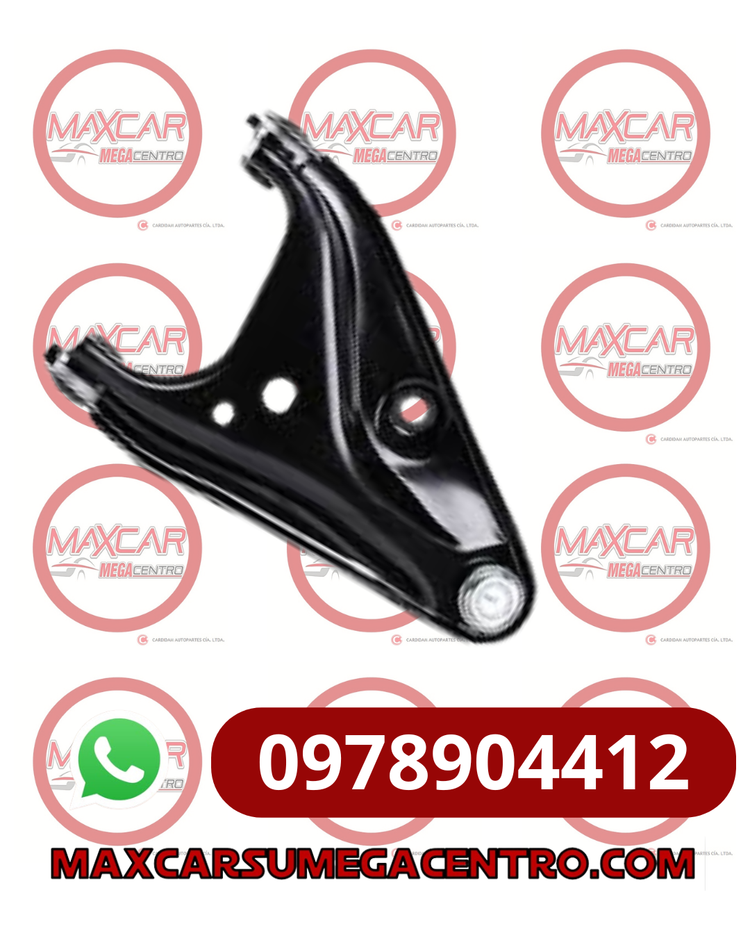 MES.6001547520 MESA SUS INF RKT RN19LSR LOGAN SANDERO 08- LH