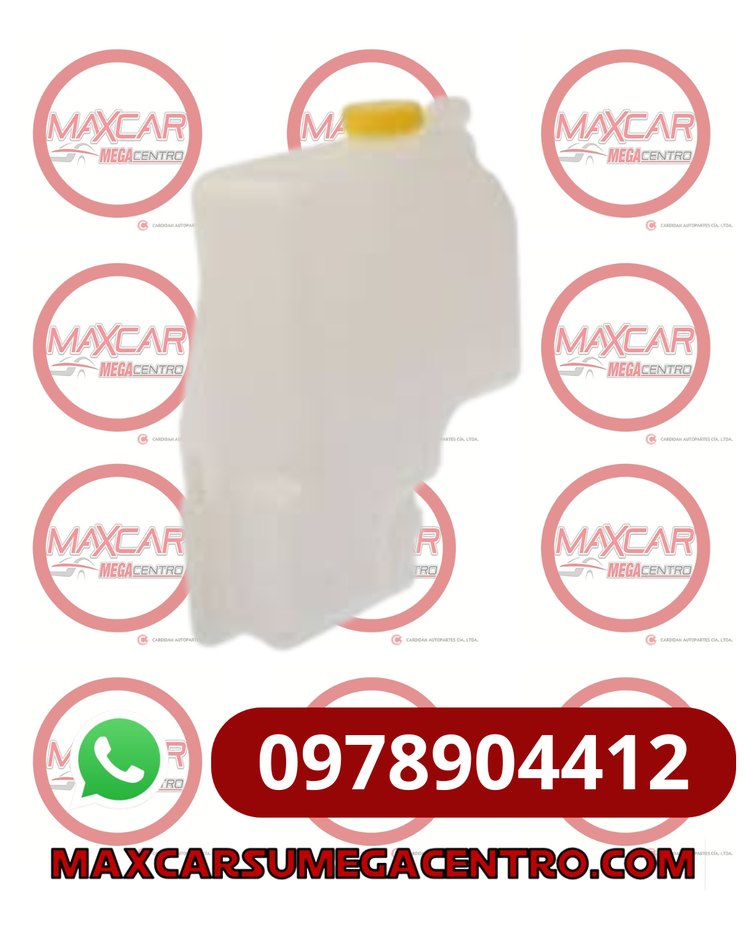 RES.21710-69Y00 RESERVORIO RADIADOR TYG DSB1003A/SENTRA B13