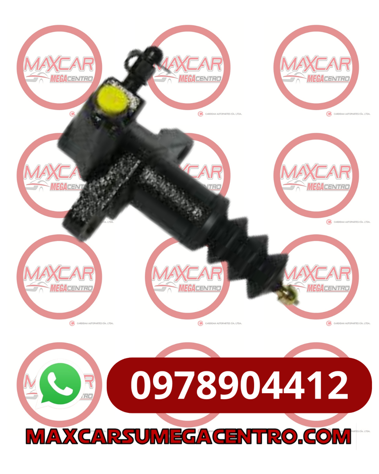 CEM.25183025 CILINDRO EMBRAGUE AUX GM AVEOS