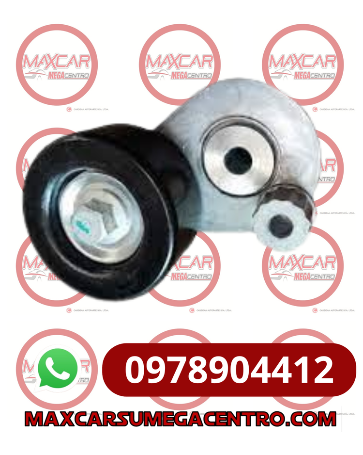 R.9025287 RULIMAN TEMPLADOR BANDA ACC COMPLETO ZSG SAIL 1.4