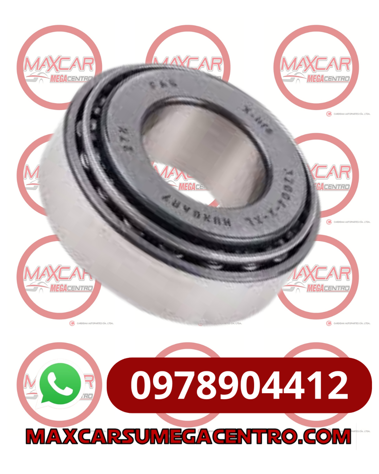 R.32004 RULIMAN NTN