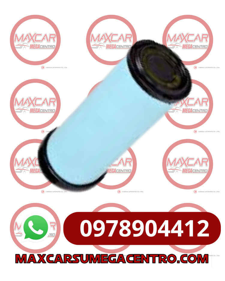 F.AAK105 FILTRO AIRE SAKURA/SHOGUN A1326 HINO FC INT