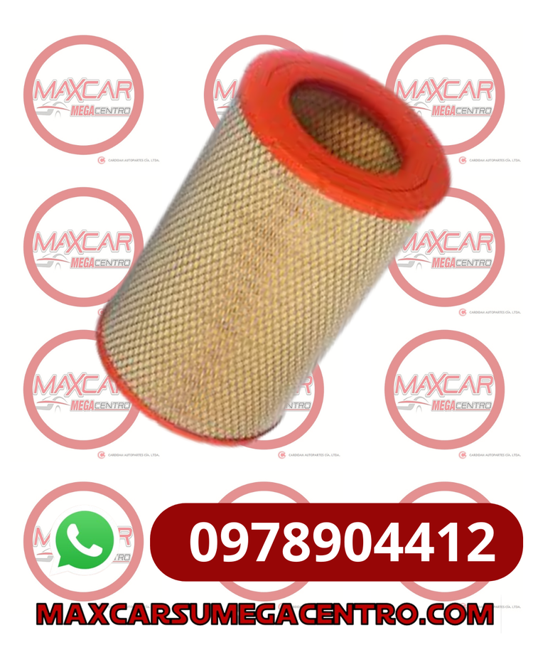 F.ARS9839 FILTRO AIRE TECFIL VW 17310/MB 1722