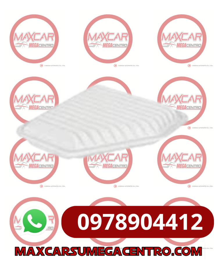 F.AA10169 FILTRO AIRE ADVANCE TOY RAV 4 2.4 08 BYD S6 GS 2.4 (MK83293)