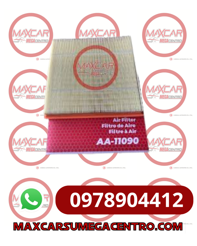 F.AA11090 FILTRO AIRE ADVANCE CHANGAN CS15