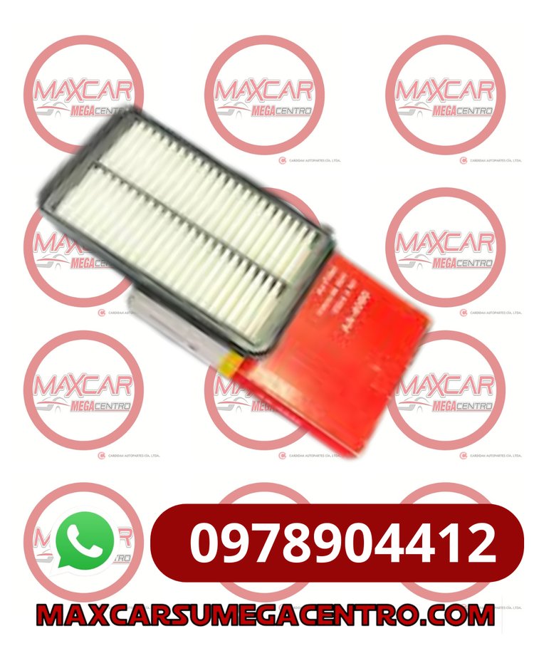 F.AA4000 FILTRO AIRE ADVANCE PICANTO R