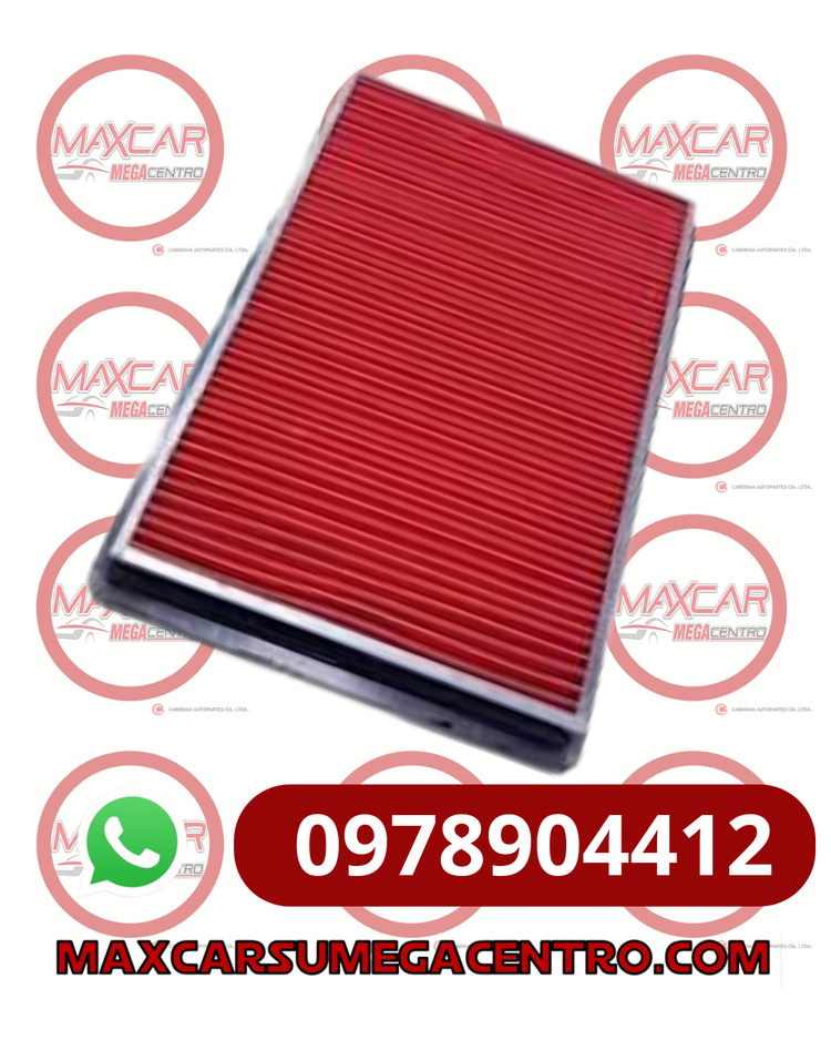 F.AA4309 FILTRO AIRE ADVANCE SENTRA B15 ALMERA MURANO/XTRAIL
