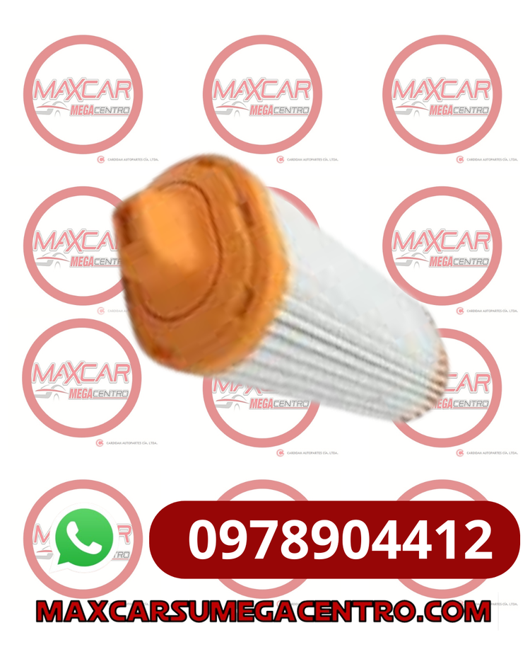 F.AA6000 FILTRO AIRE ADVANCE PICANTO XLINE GT