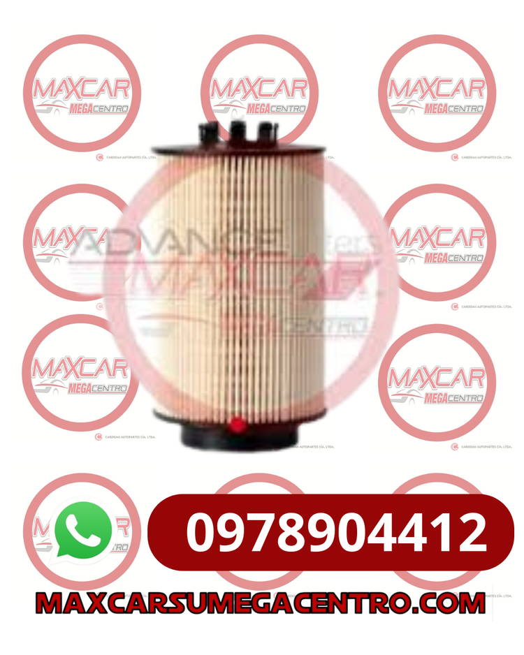 F.AFE1059/1 FILTRO COMBUSTIBLE ADVANCE AFEMAN TGA18 TGA19 TGA33 TGS40 VW 17260 WORKER T5G T7H SINOTRUK A7 T5G 77H