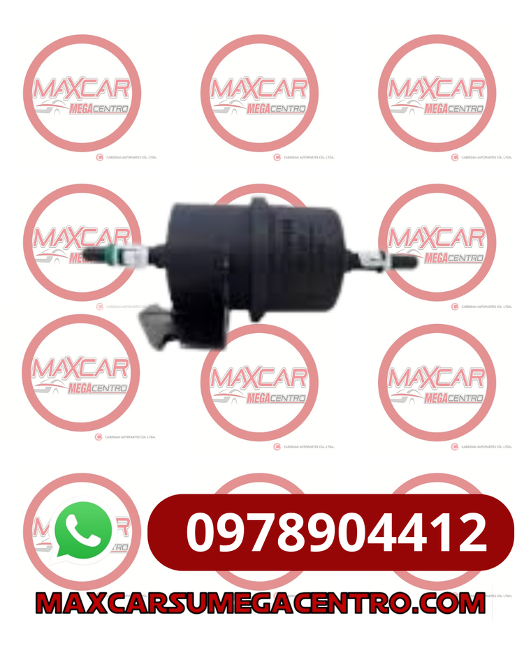 F.AFP238 FILTRO COMBUSTIBLE ADVANCE FIAT PALIO 46416684 (MF1410)