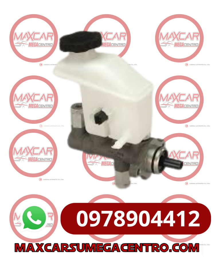 CFP.58510-1G000 CILINDRO FRENO PRINCIPAL DLB CMF018 ACCENT 1.4 1.6 RIO XCITE 1.4