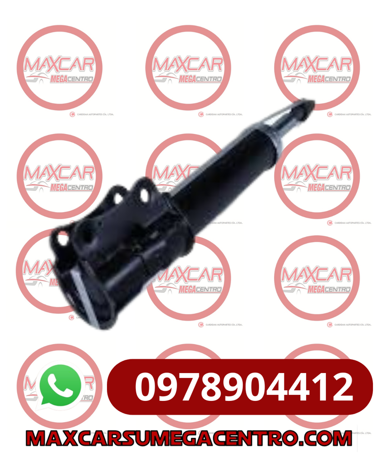 A.634089 AMORTIGUADOR DEL DLB AM028 GRAND VITARA 98-05 RH ACEITE