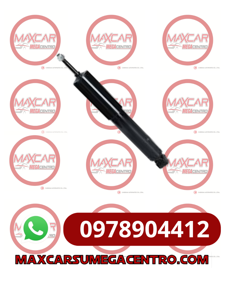 A.54310-H1150 AMORTIGUADOR DEL DLB AM075 MONTERO SPORT TERRACAN