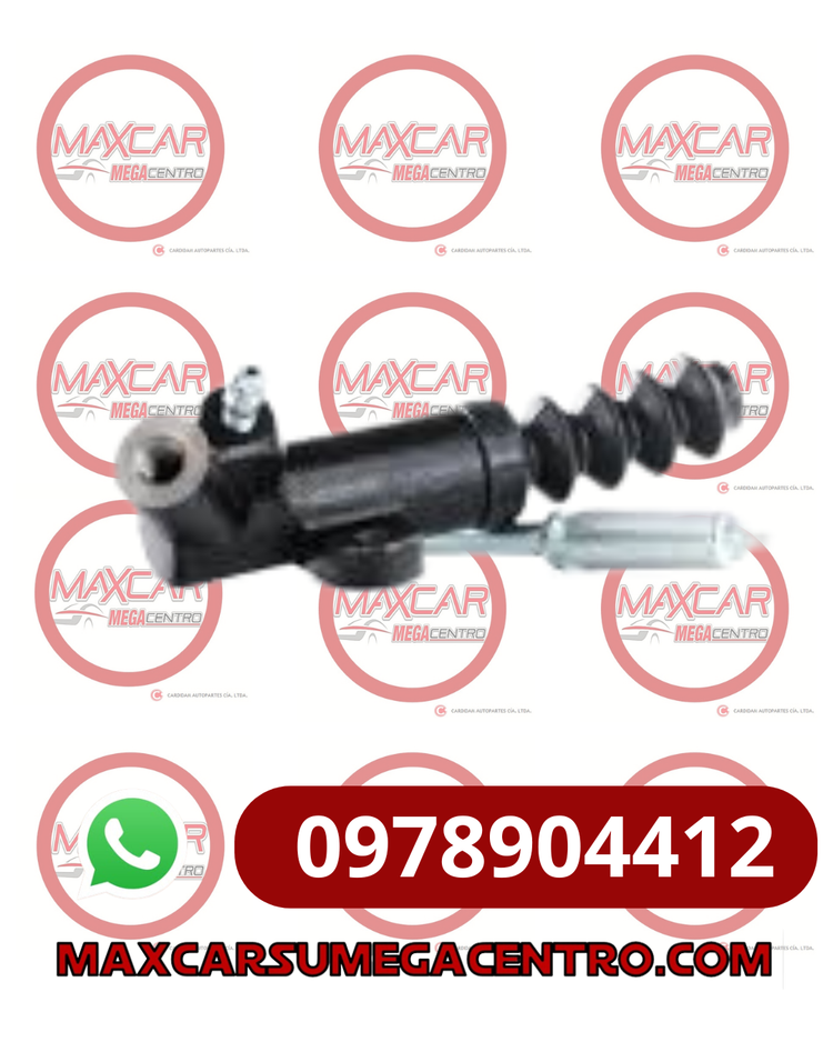 CEM.UB3941920 CILINDRO EMBRAGUE AUX DLB CAE018 MZ B2.0 88- B2.2 BT50 3/4"