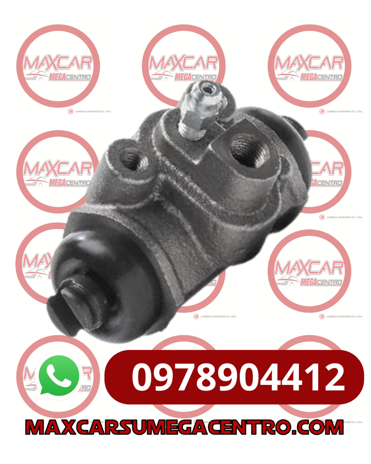 CR.87024580G CILINDRO RDA DLB CRP054 DMAX 2.4 2.5 3.0 3.5 05-13 R/L